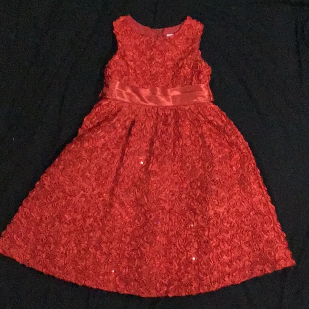 Short sleeve dress